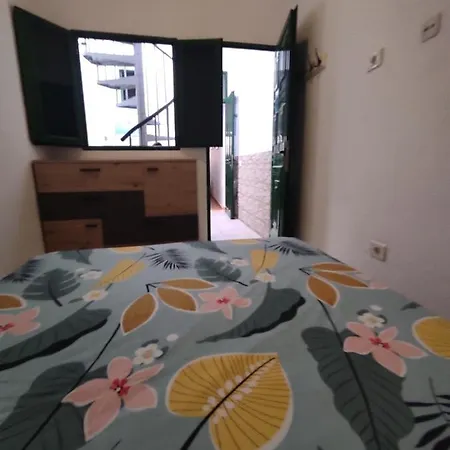 Holiday home Playa Celeste Tajao La Mareta
