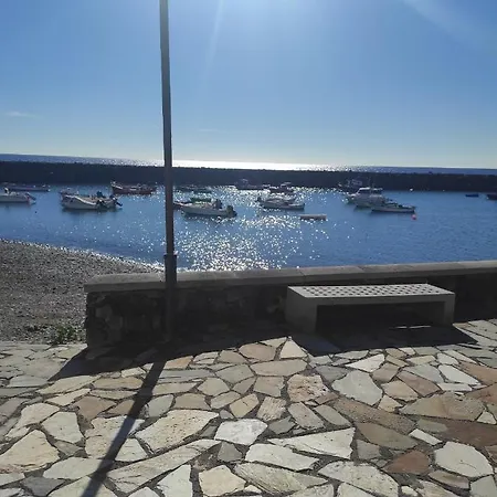 Holiday home Playa Celeste Tajao La Mareta