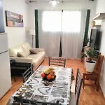 Tatil Evi Playa Celeste Tajao