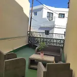 Playa Celeste Tajao Tatil Evi La Mareta