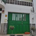 Playa Celeste Tajao Tatil Evi *