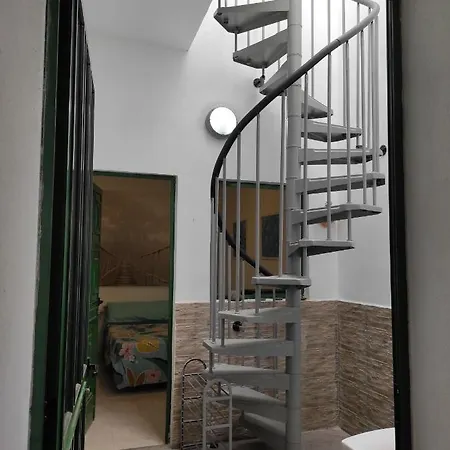 Playa Celeste Tajao La Mareta