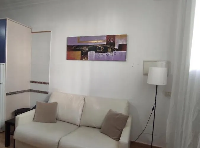 Playa Celeste Tajao בית נופש *