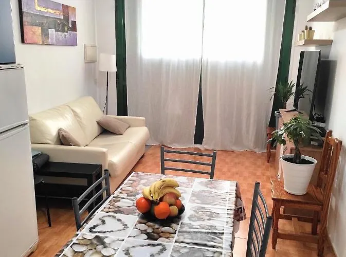 בית נופש Playa Celeste Tajao