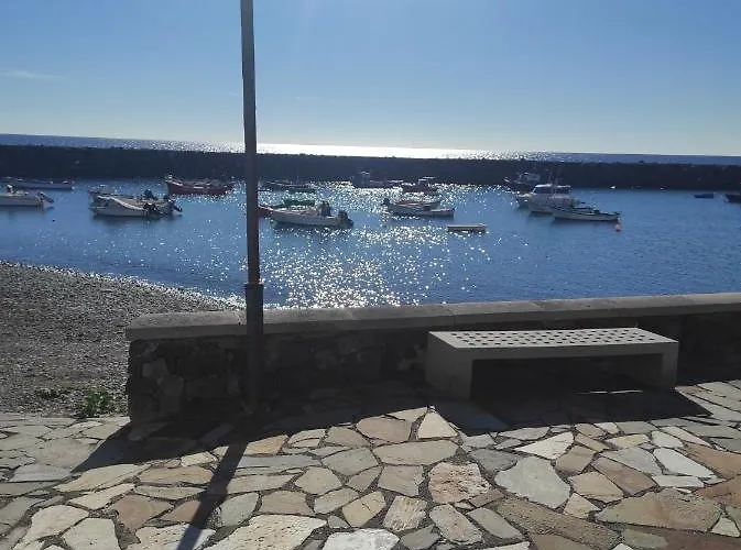 בית נופש Playa Celeste Tajao La Mareta