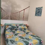 Playa Celeste Tajao Casa de Férias