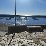 Casa de Férias Playa Celeste Tajao La Mareta