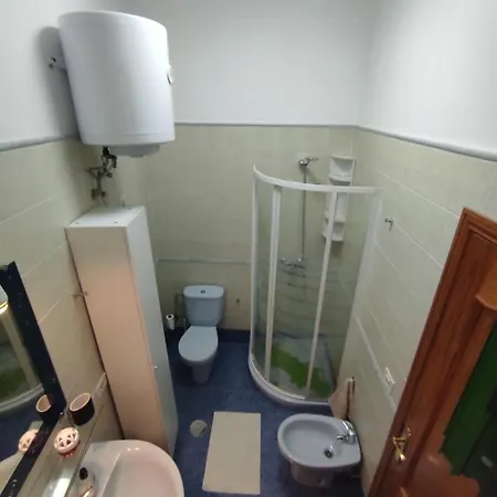 Tatil Evi Playa Celeste Tajao La Mareta