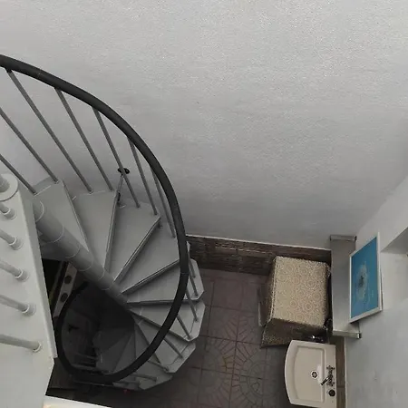 Hébergement de vacances Playa Celeste Tajao *