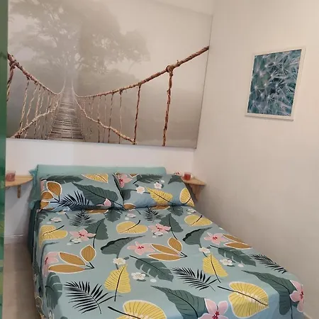 Playa Celeste Tajao Tatil Evi