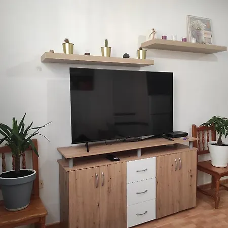 Playa Celeste Tajao Tatil Evi La Mareta