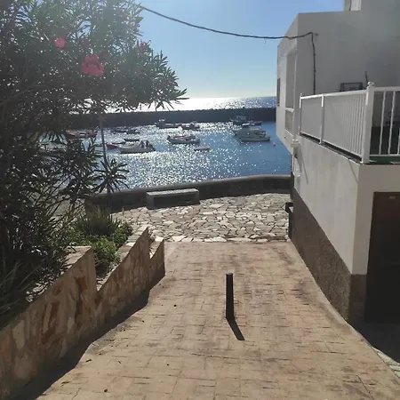 Hébergement de vacances Playa Celeste Tajao *