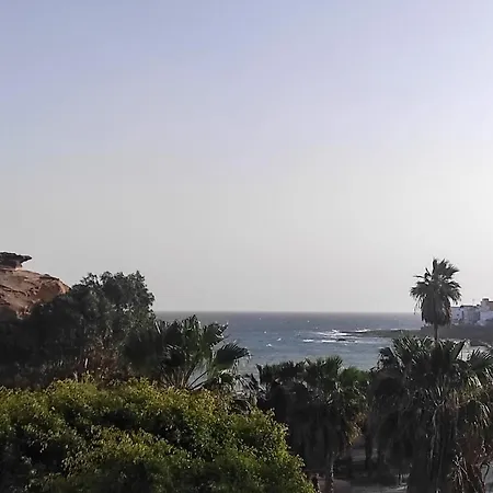 Playa Celeste Tajao Tatil Evi *