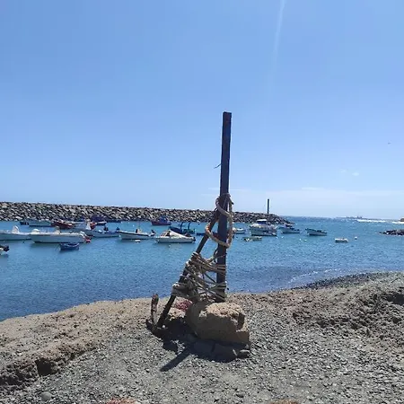 Hébergement de vacances Playa Celeste Tajao