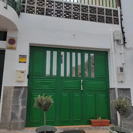 Playa Celeste Tajao Tatil Evi *