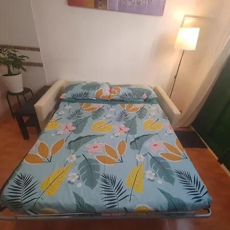 Playa Celeste Tajao Tatil Evi *