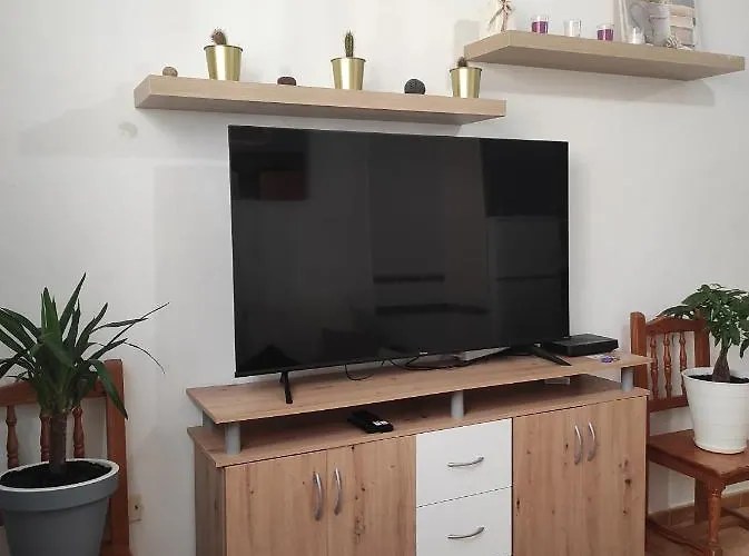 Playa Celeste Tajao Semesterbostad La Mareta