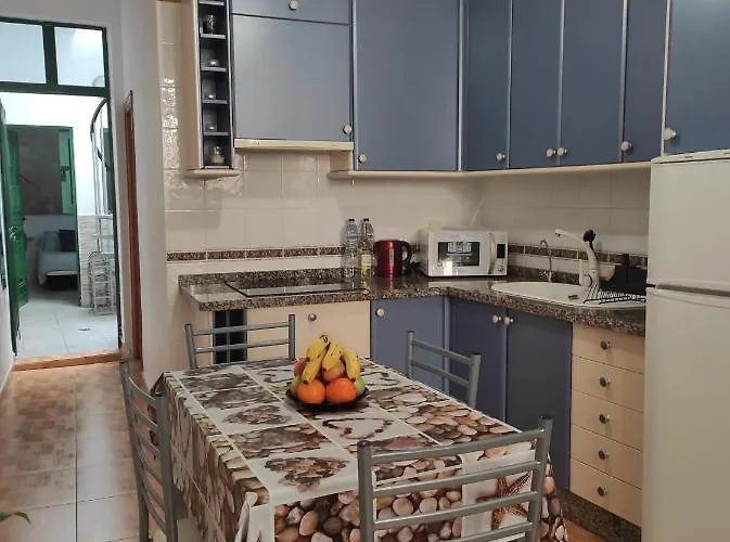 Playa Celeste Tajao *