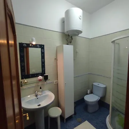 Playa Celeste Tajao La Mareta