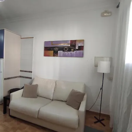 Playa Celeste Tajao Vakantiehuis *